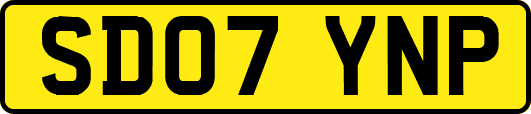 SD07YNP