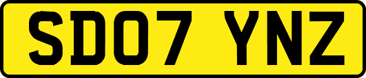 SD07YNZ