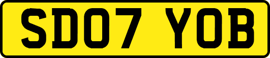 SD07YOB