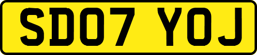 SD07YOJ