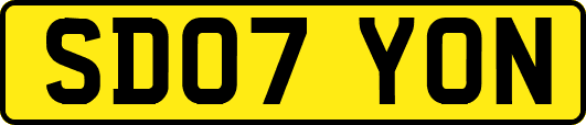 SD07YON