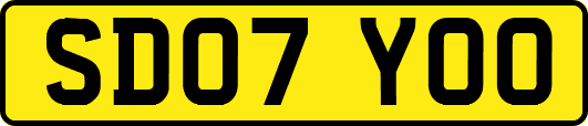SD07YOO