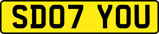 SD07YOU