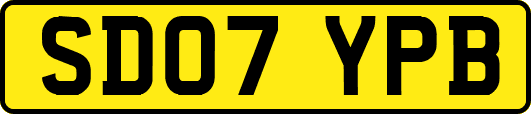 SD07YPB