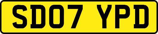 SD07YPD