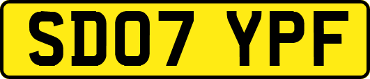 SD07YPF