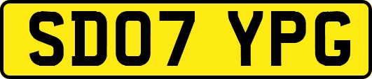 SD07YPG