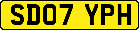 SD07YPH