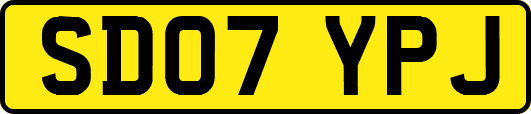 SD07YPJ