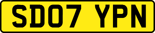 SD07YPN