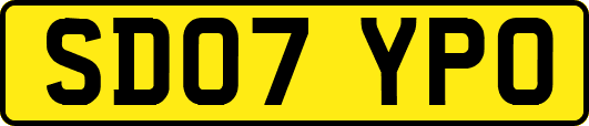 SD07YPO