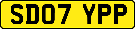 SD07YPP