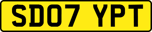 SD07YPT