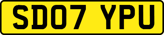 SD07YPU