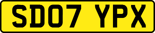 SD07YPX