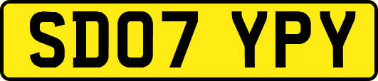 SD07YPY