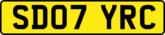 SD07YRC
