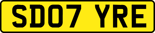 SD07YRE