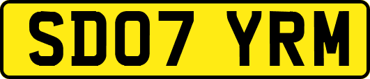 SD07YRM