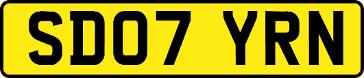 SD07YRN