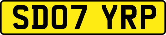 SD07YRP