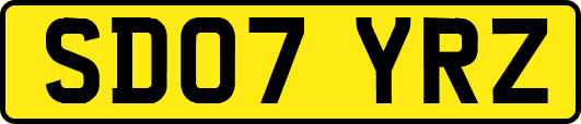 SD07YRZ