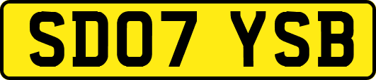 SD07YSB