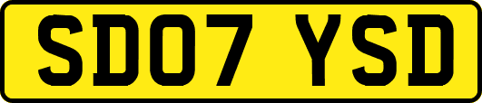 SD07YSD