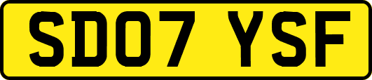SD07YSF