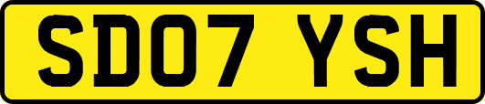 SD07YSH