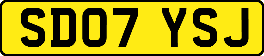 SD07YSJ