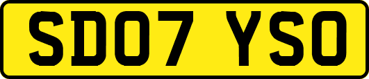 SD07YSO