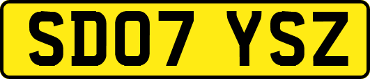 SD07YSZ