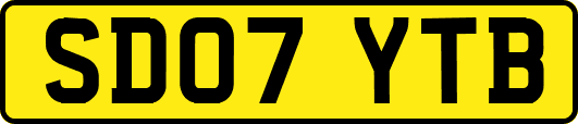 SD07YTB
