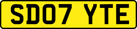 SD07YTE
