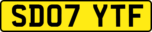 SD07YTF