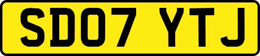 SD07YTJ