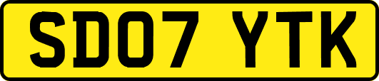 SD07YTK
