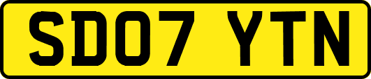 SD07YTN