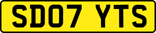 SD07YTS