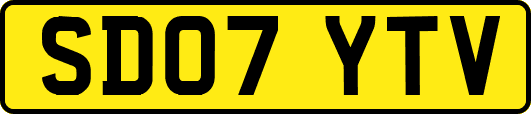 SD07YTV