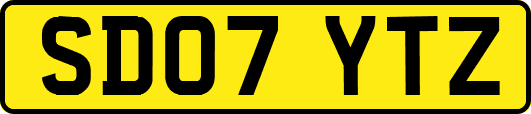 SD07YTZ