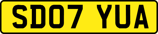 SD07YUA