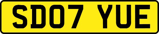 SD07YUE