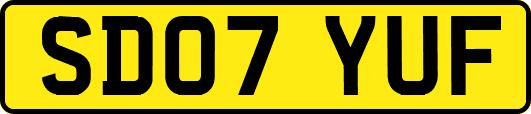 SD07YUF