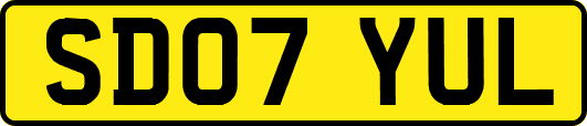 SD07YUL