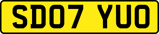 SD07YUO