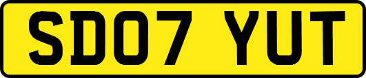SD07YUT
