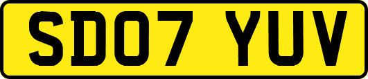 SD07YUV