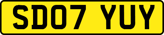 SD07YUY